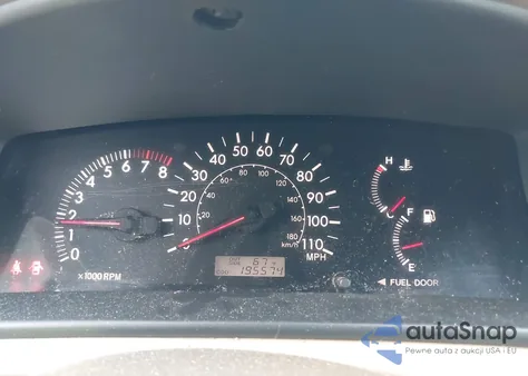 2006 Toyota Corolla Le from USA, damaged, VIN 2T1BR32E26C641898